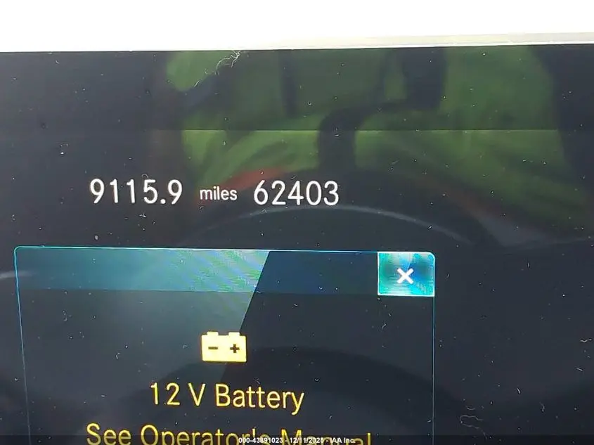 2021 MERCEDES-BENZ GLB 250  