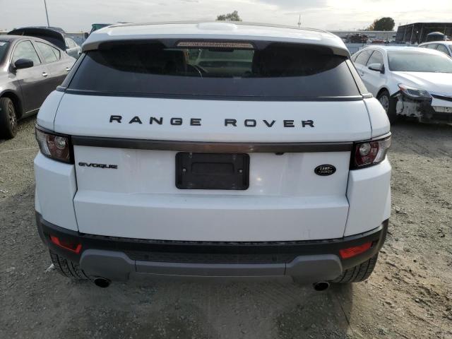 2013 LAND ROVER RANGE ROVER EVOQUE PURE PLUS