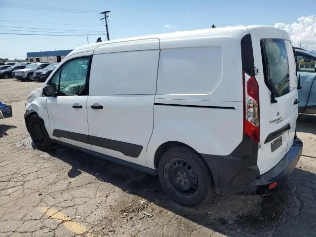 2020 FORD TRANSIT CONNECT XL  