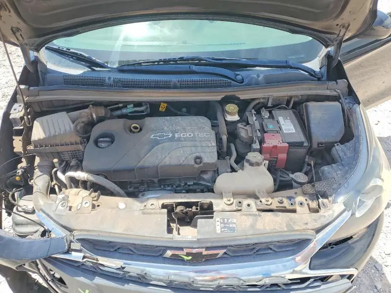 2020 CHEVROLET SPARK 1LT  