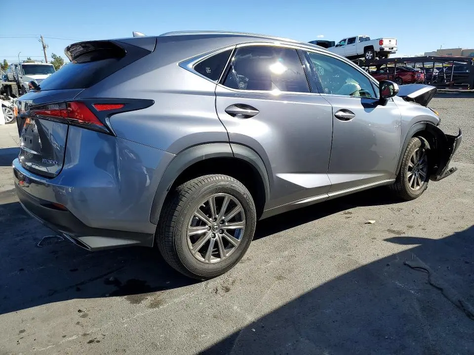2018 LEXUS NX 300 BASE  