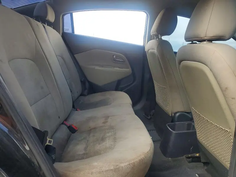 2014 KIA RIO LX  