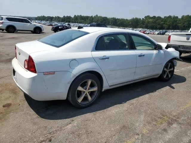2012 CHEVROLET MALIBU 1LT  