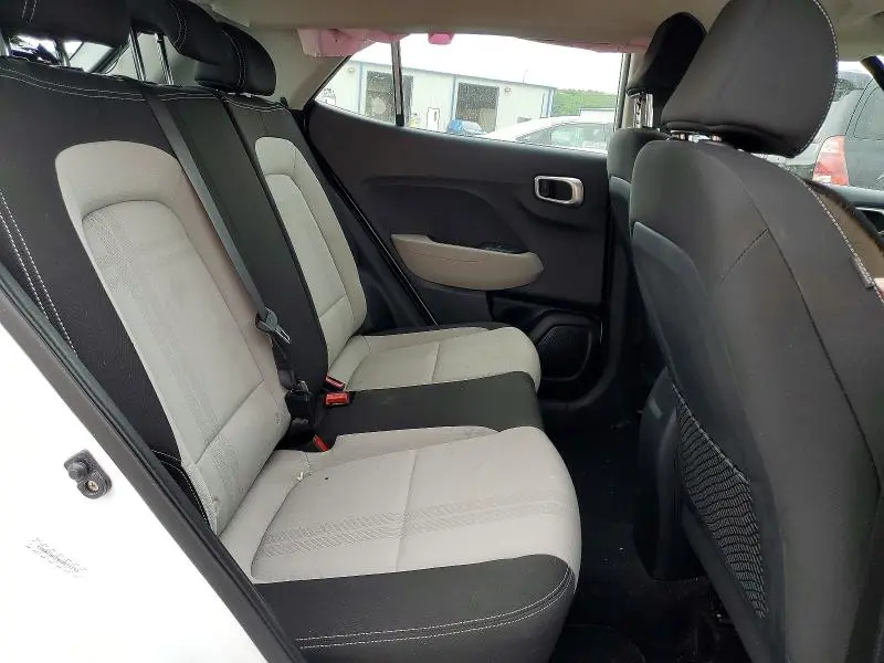 2021 HYUNDAI VENUE SEL  