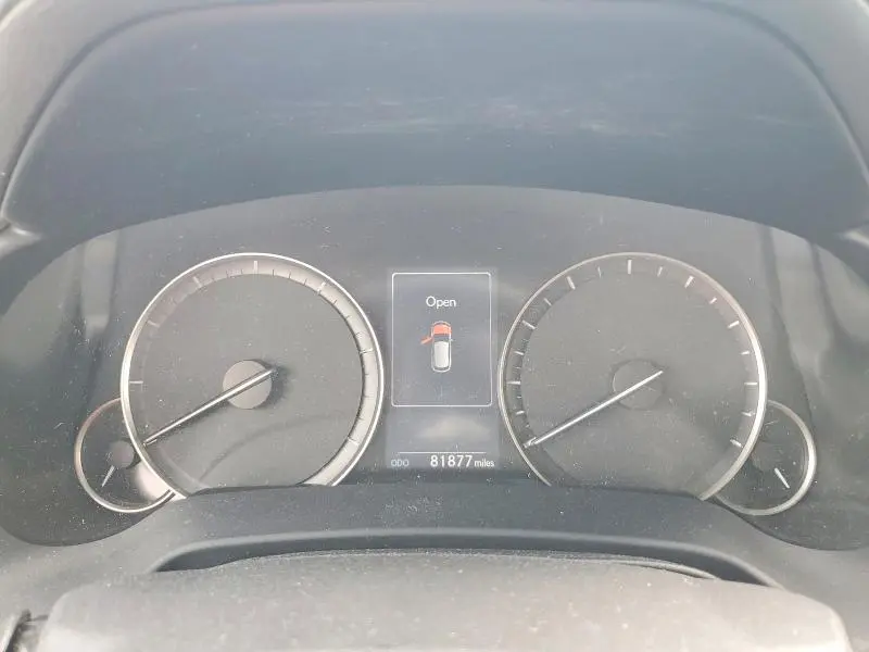 2018 LEXUS RX 350 BASE  