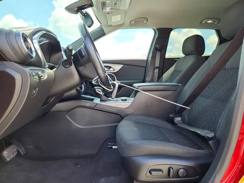 2020 CHEVROLET BLAZER 2LT  