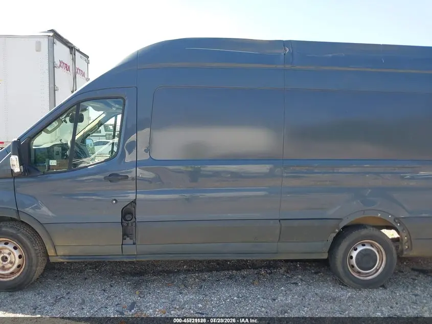 2020 FORD TRANSIT-250 CARGO VAN  