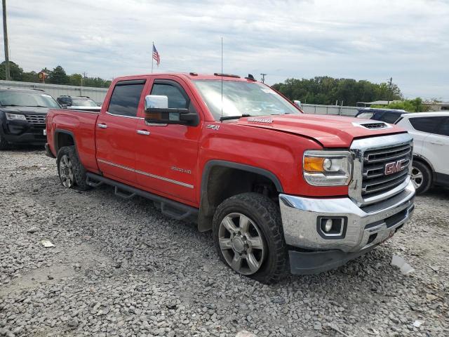 2017 GMC SIERRA K2500 SLT