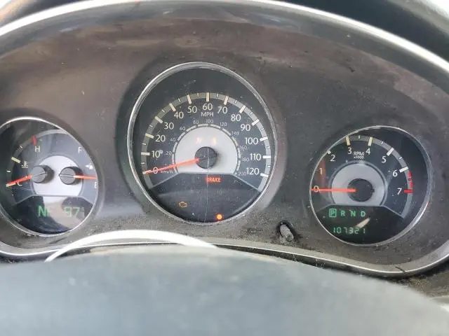 2014 CHRYSLER 200 TOURING  