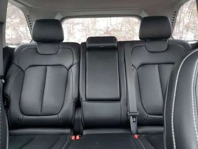 2024 JEEP GRAND CHEROKEE LIMITED 4XE