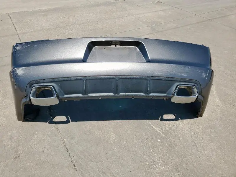 2011 DODGE CHARGER   