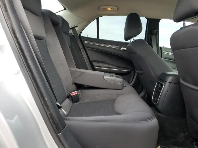 2021 CHRYSLER 300 TOURING  