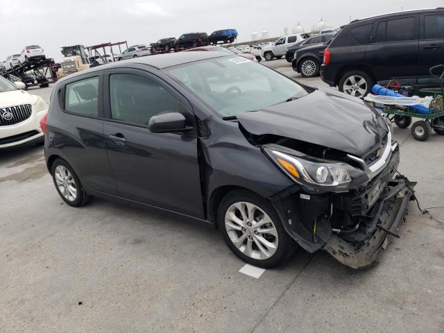 2020 CHEVROLET SPARK 1LT