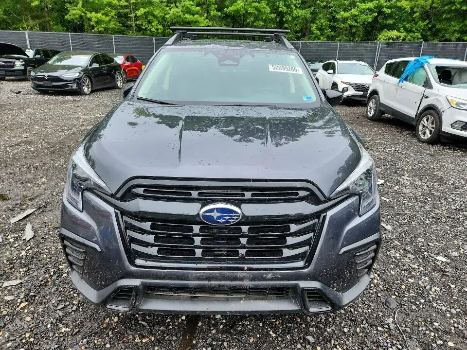 2025 SUBARU ASCENT ONYX EDITION  