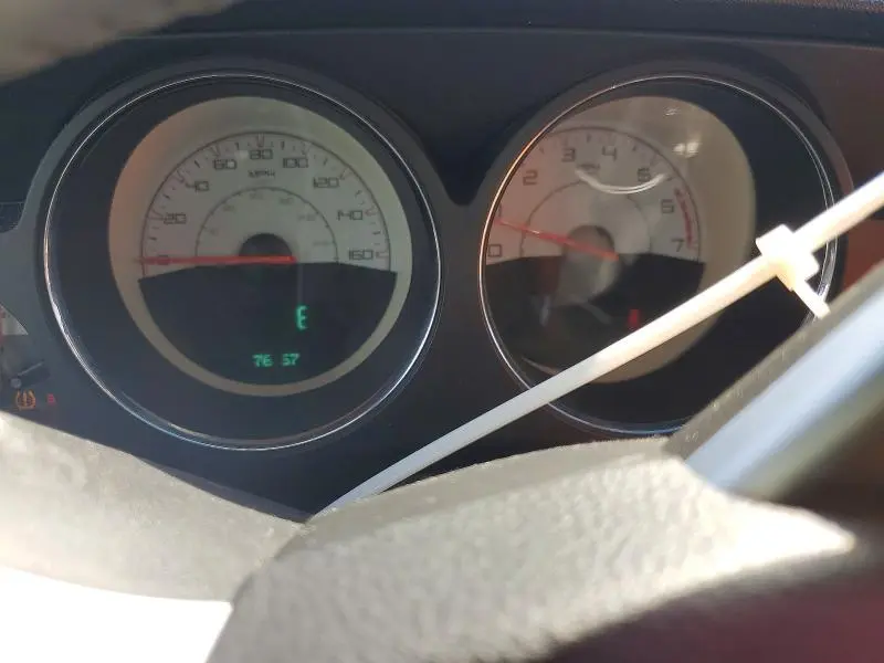 2014 DODGE CHALLENGER R  