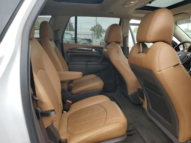 2016 BUICK ENCLAVE   