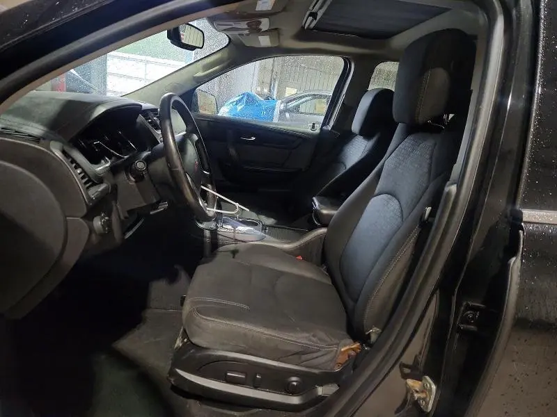 2016 GMC ACADIA SLE  