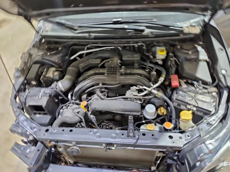 2020 SUBARU IMPREZA PREMIUM  