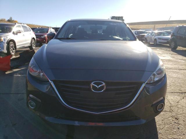 2014 MAZDA 3 TOURING