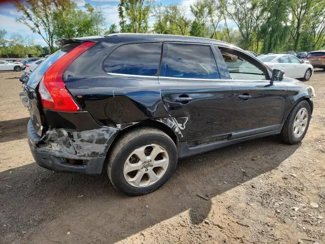 2013 VOLVO XC60 3.2  