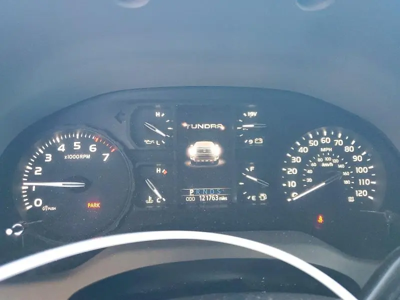 2018 TOYOTA TUNDRA SR  
