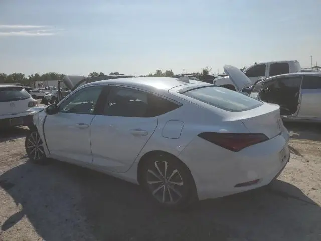 2023 ACURA INTEGRA