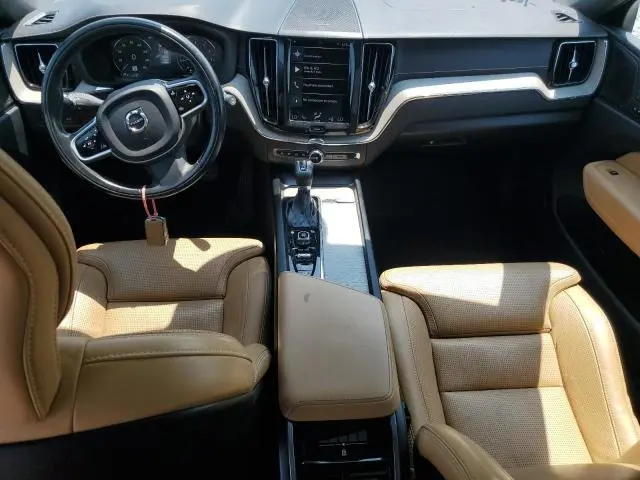 2019 VOLVO XC60 T6 INSCRIPTION  