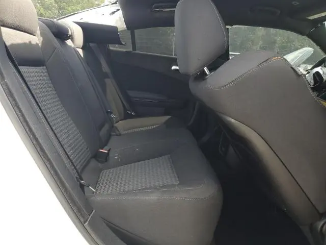 2019 DODGE CHARGER GT