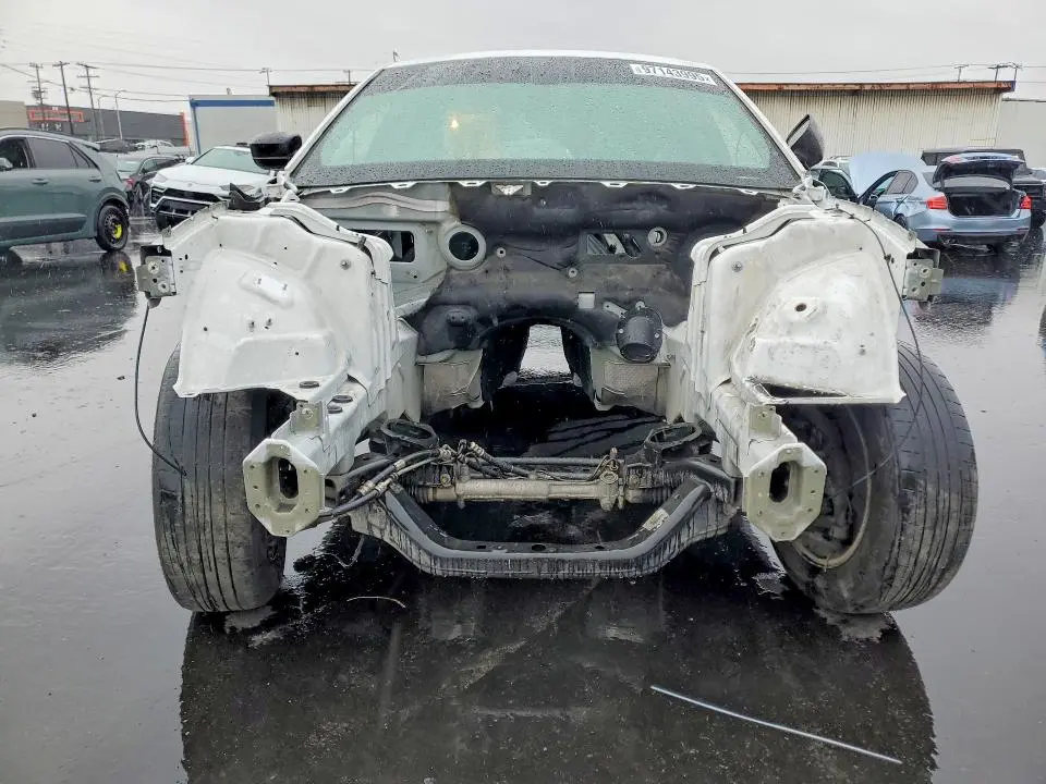2019 DODGE CHARGER SRT HELLCAT  