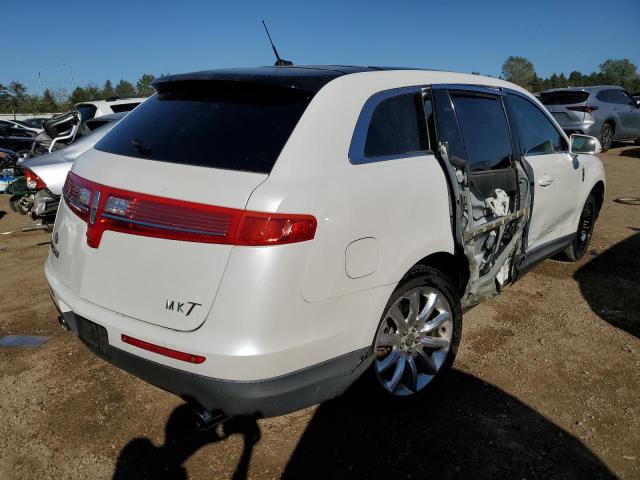 2010 LINCOLN MKT 