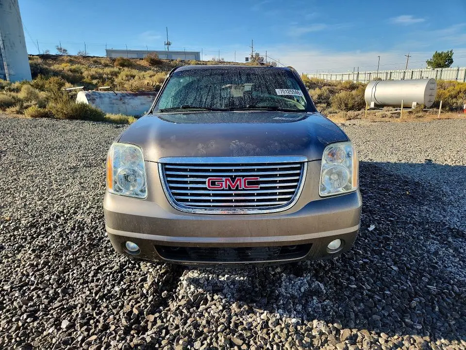 2014 GMC YUKON XL K1500 SLT  