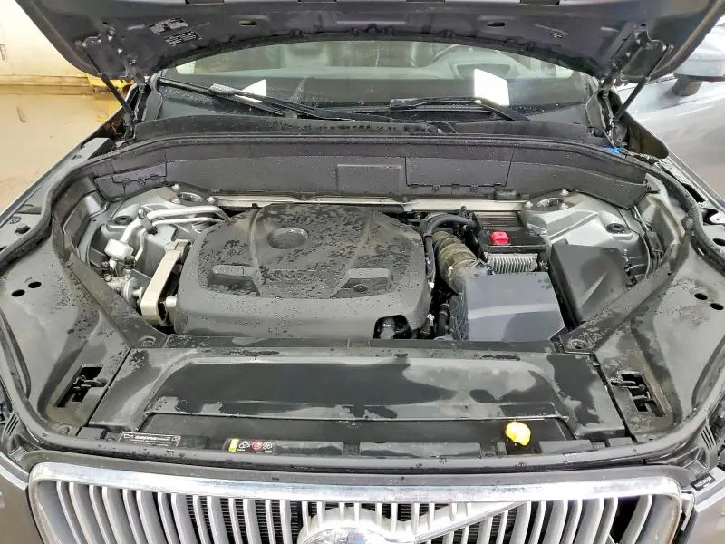 2019 VOLVO XC90 T6 INSCRIPTION  