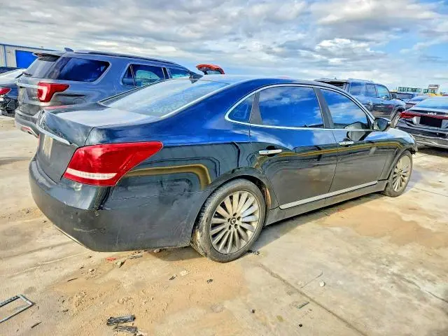 2015 HYUNDAI EQUUS ULTIMATE  
