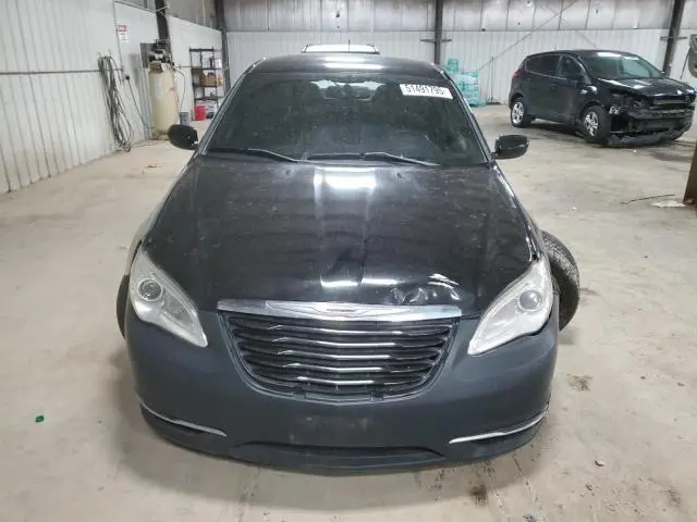 2012 CHRYSLER 200 TOURING  
