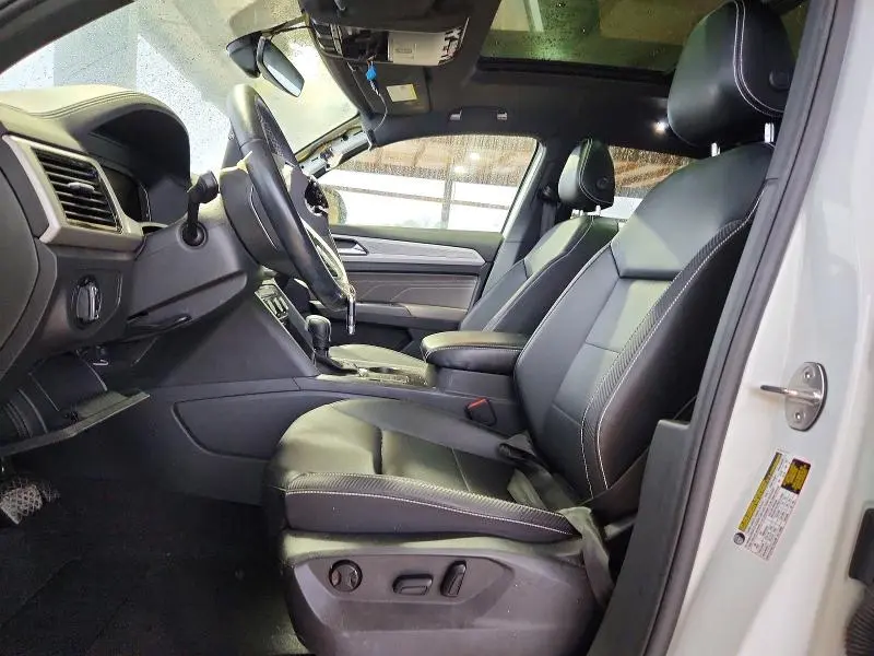 2023 VOLKSWAGEN ATLAS CROSS SPORT SE  