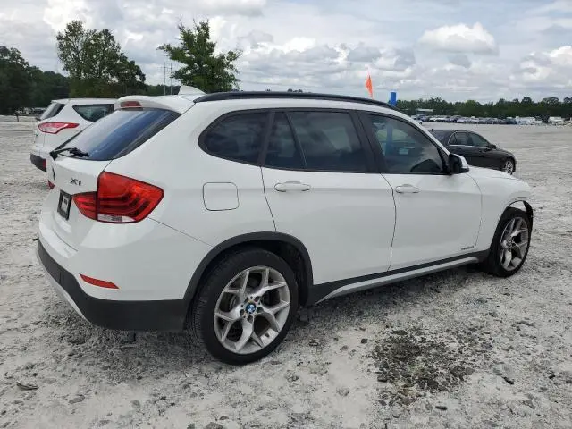 2013 BMW X1 XDRIVE28I