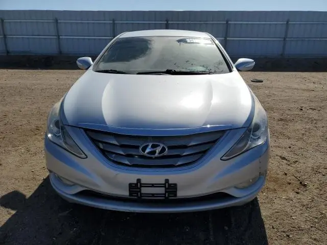 2012 HYUNDAI SONATA SE  