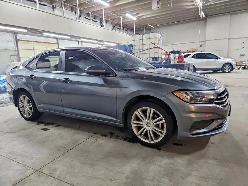 2020 VOLKSWAGEN JETTA S  