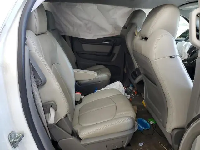 2017 GMC ACADIA LIMITED SLT-2  