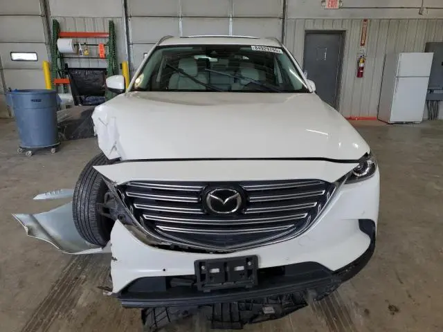 2019 MAZDA CX-9 TOURING  