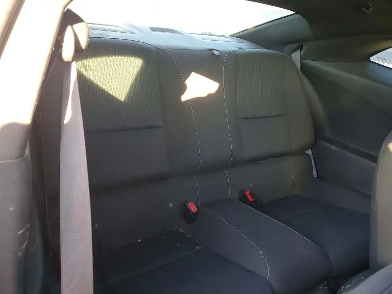 2011 CHEVROLET CAMARO LT  