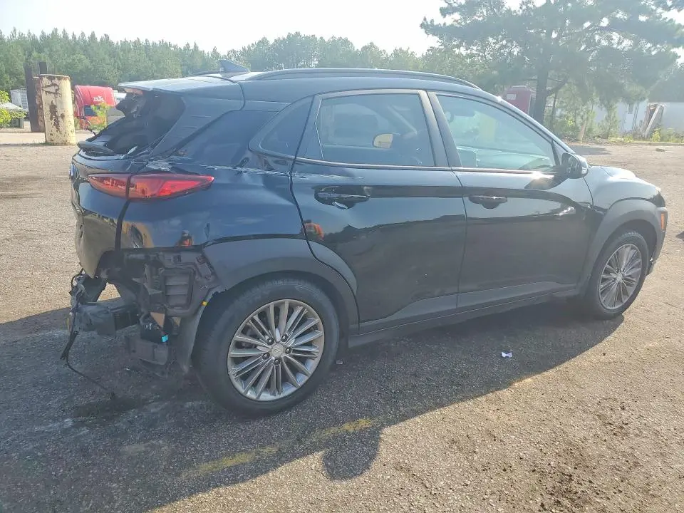 2020 HYUNDAI KONA   