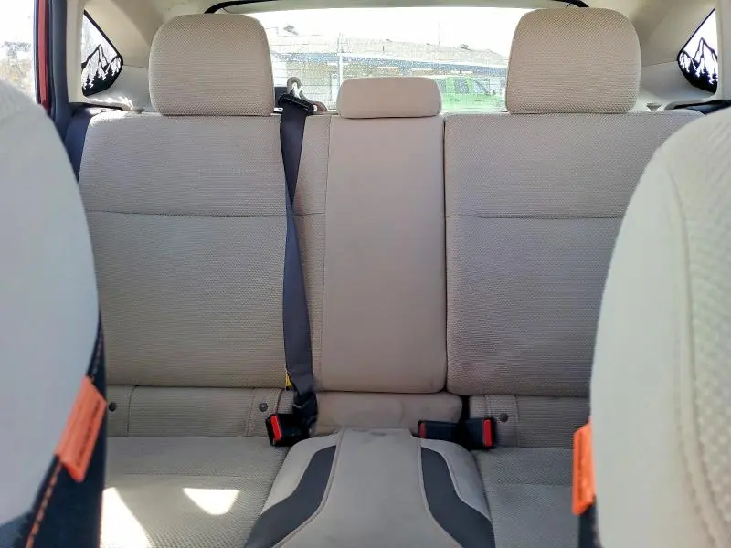 2017 SUBARU CROSSTREK PREMIUM  