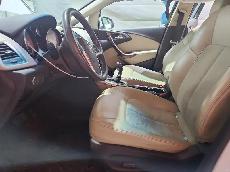 2013 BUICK VERANO CONVENIENCE  
