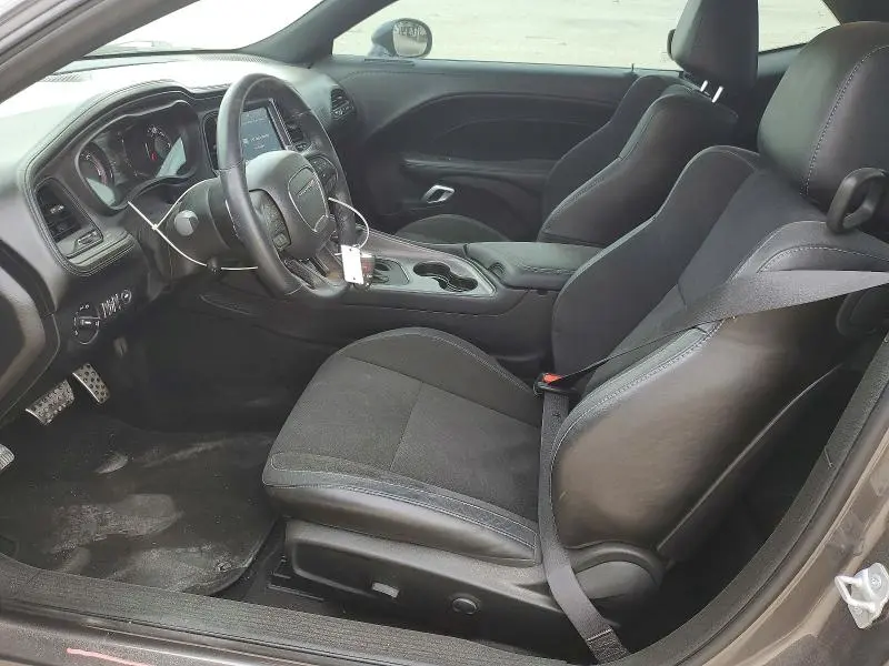 2023 DODGE CHALLENGER R  