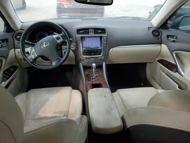 2013 LEXUS IS 350