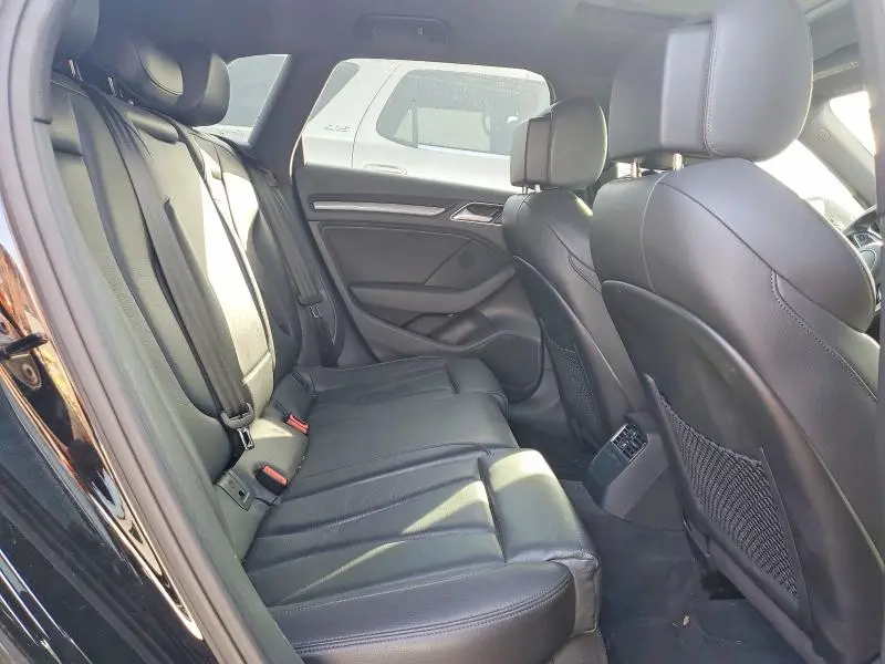 2016 AUDI A3 E-TRON PREMIUM PLUS  