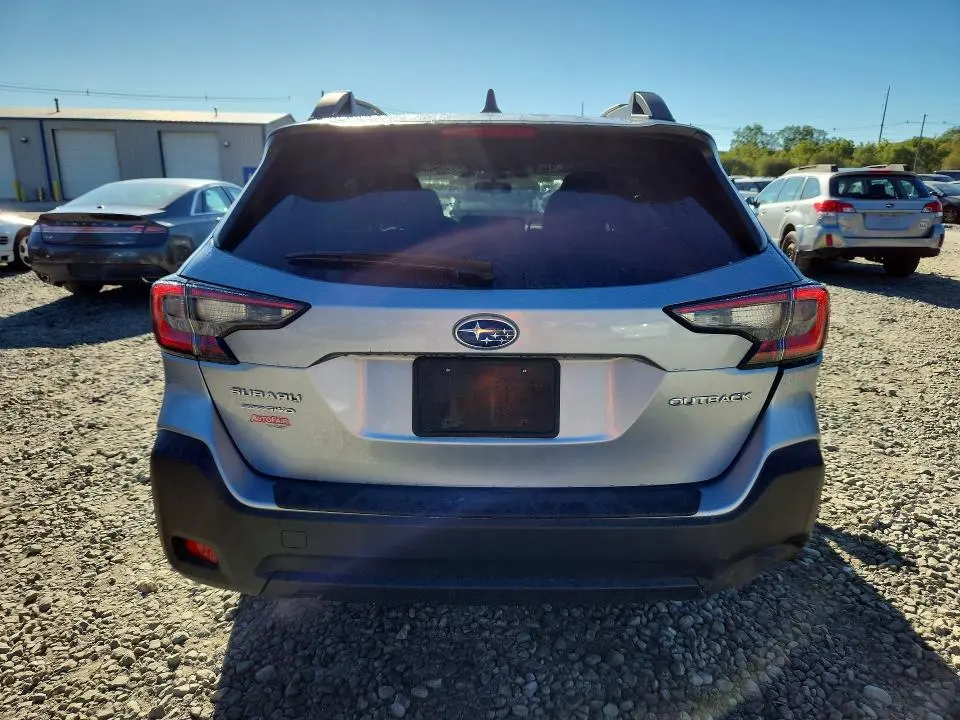 2024 SUBARU OUTBACK PREMIUM  