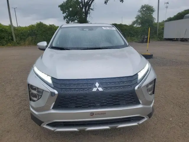 2024 MITSUBISHI ECLIPSE CROSS LE