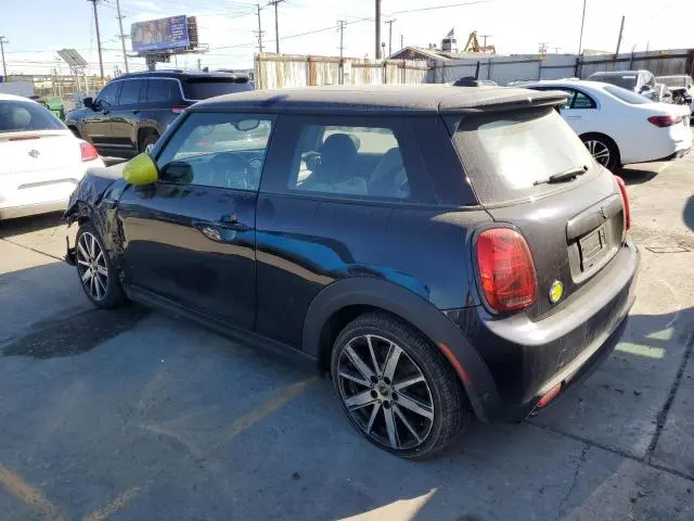 2024 MINI COOPER SE  